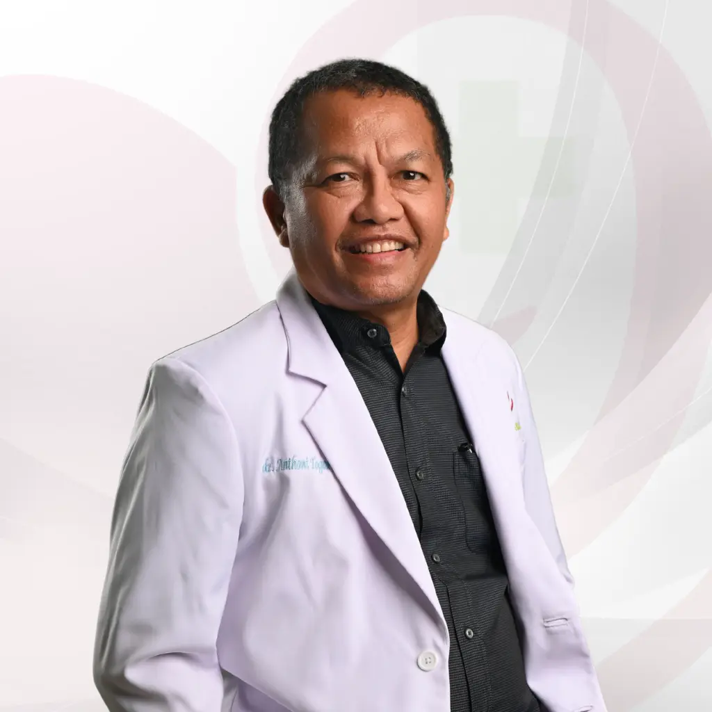 Dokter Spesialis