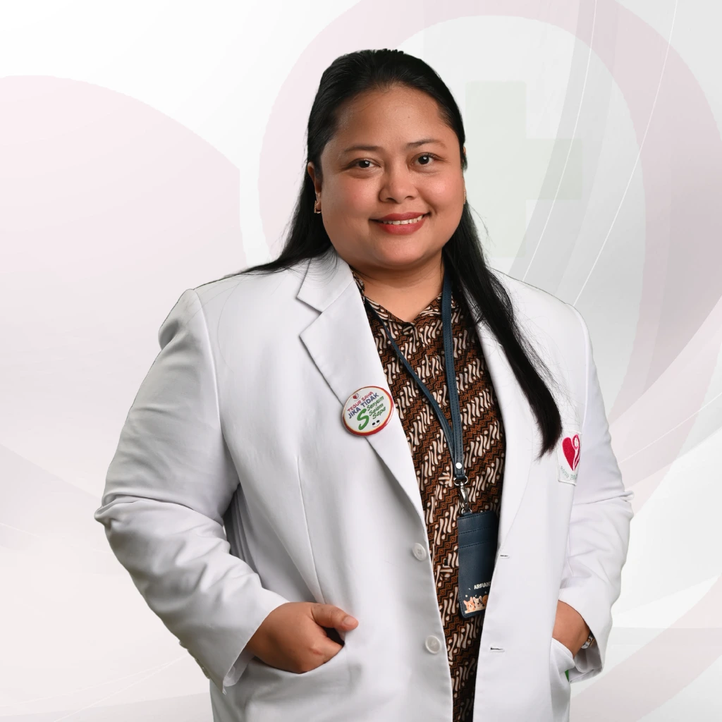 Dokter Spesialis