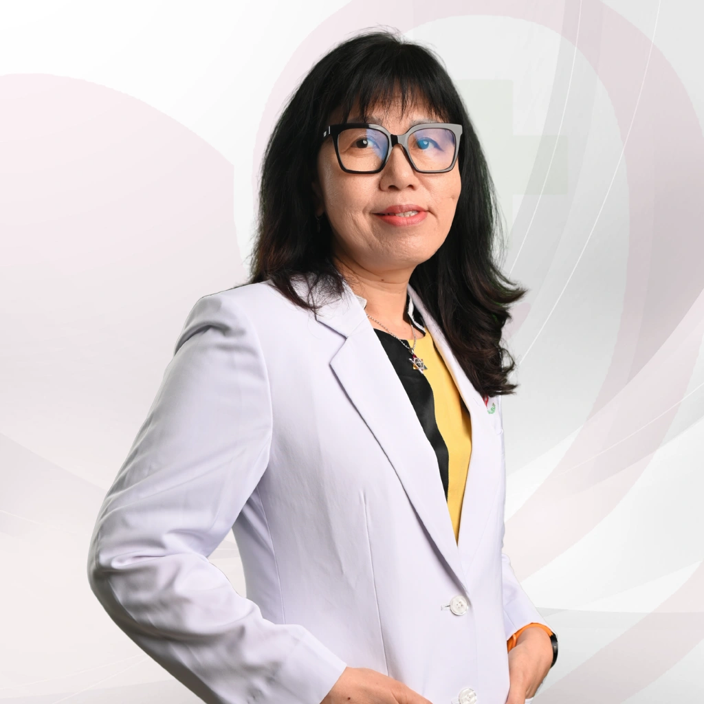 Dokter Spesialis
