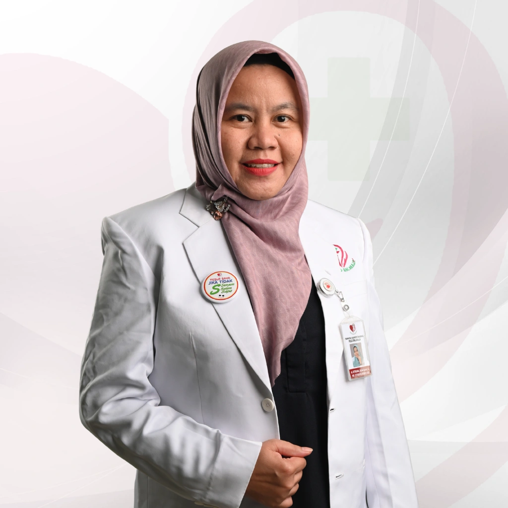 Dokter Spesialis