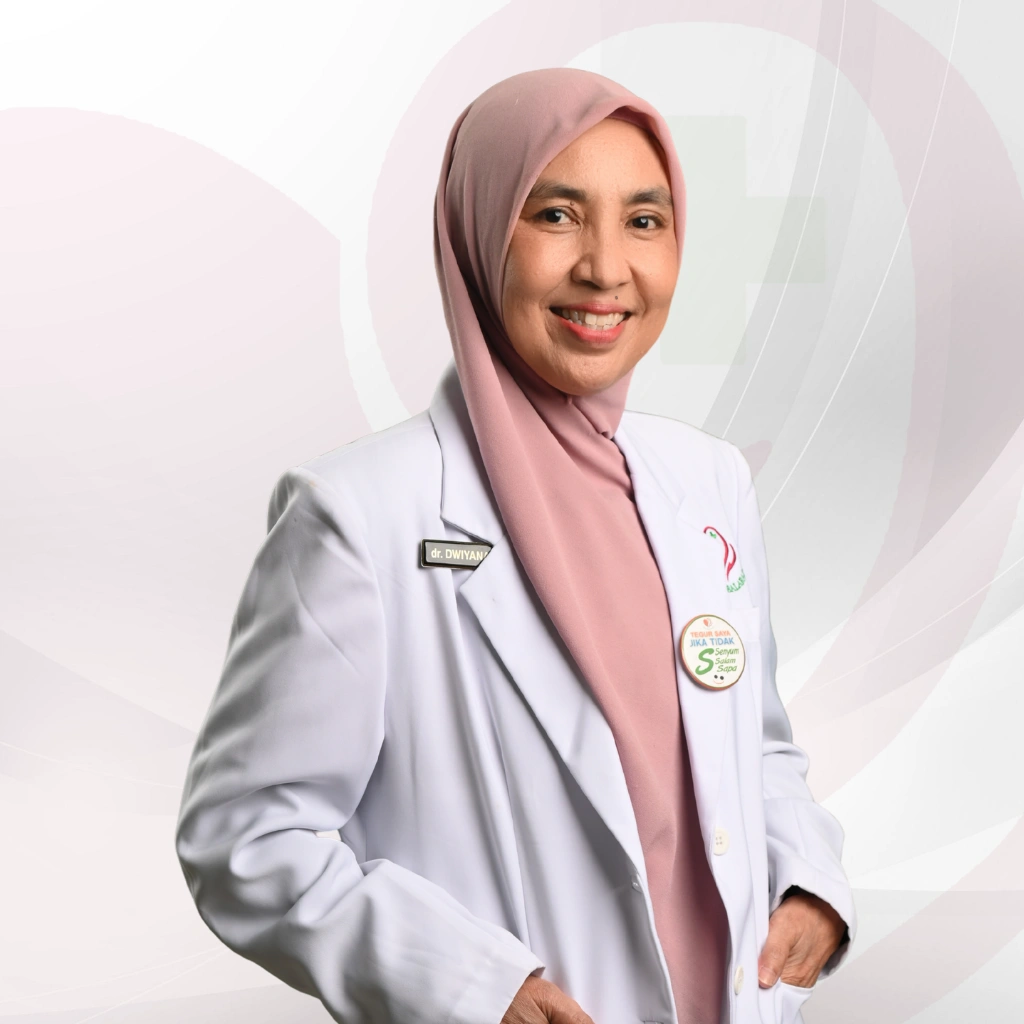 Dokter Spesialis