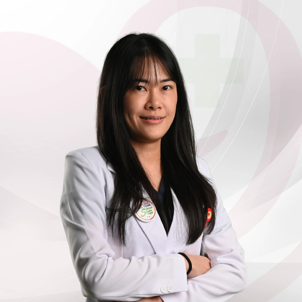 Dokter Spesialis