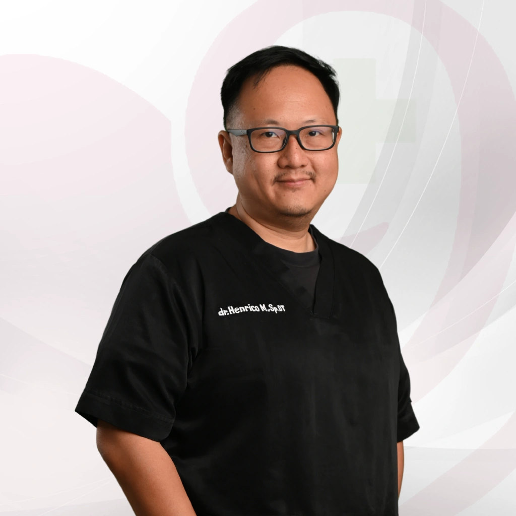 Dokter Spesialis
