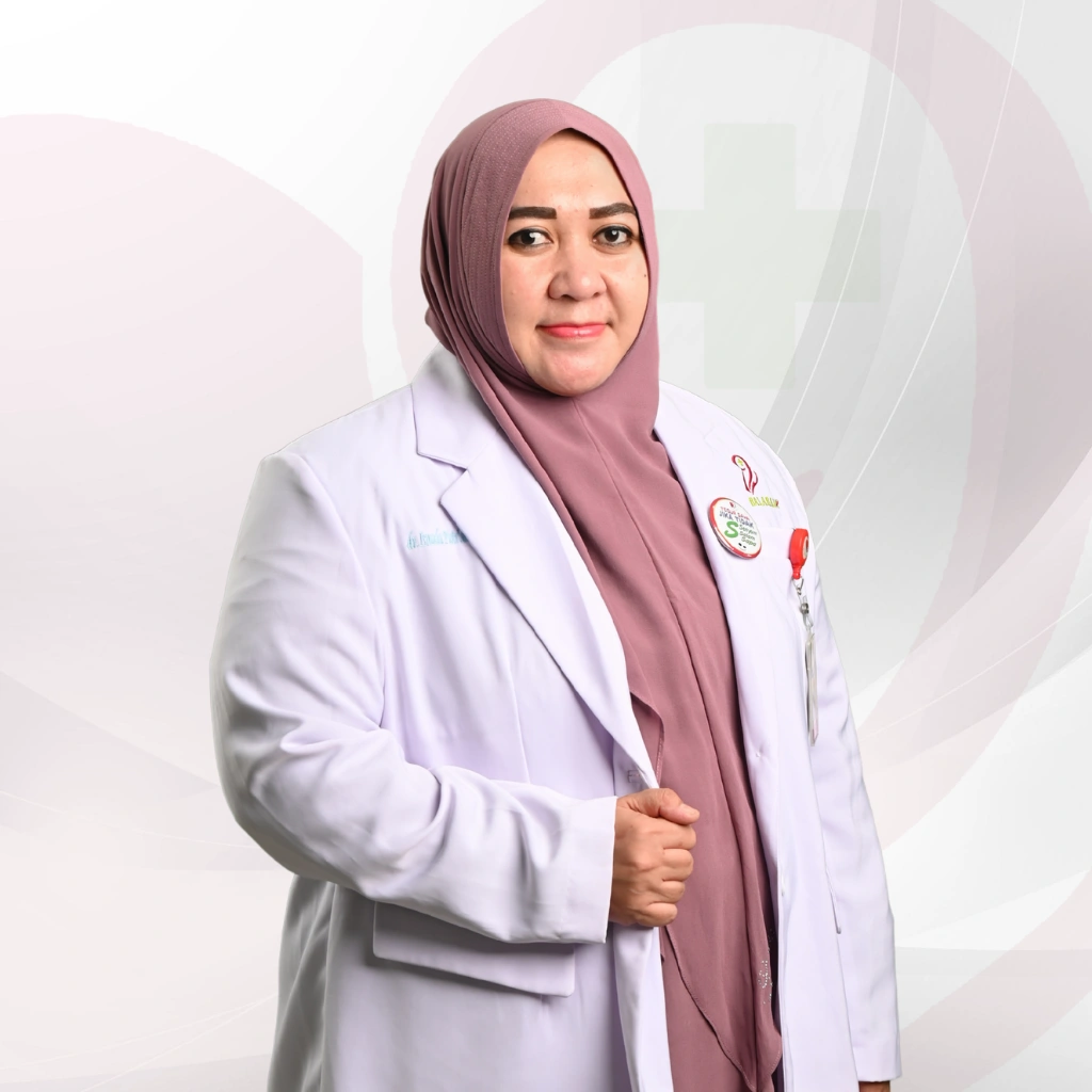 Dokter Spesialis