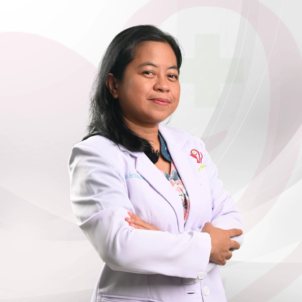 Dokter Spesialis