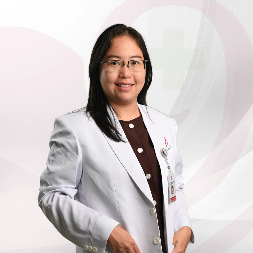 Dokter Spesialis