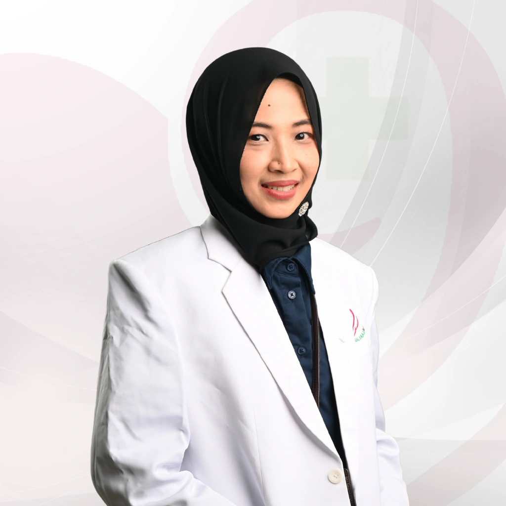 Dokter Spesialis