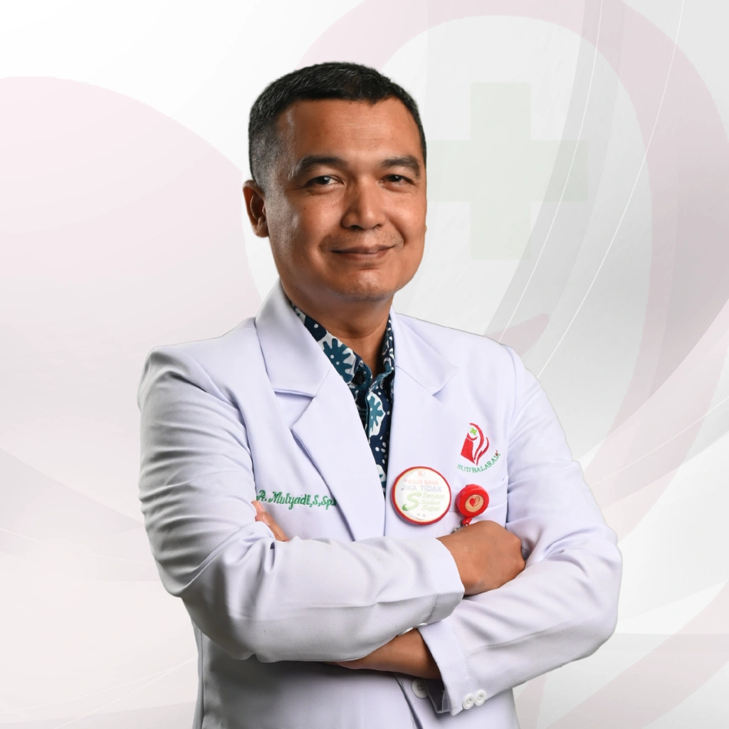 Dokter Spesialis