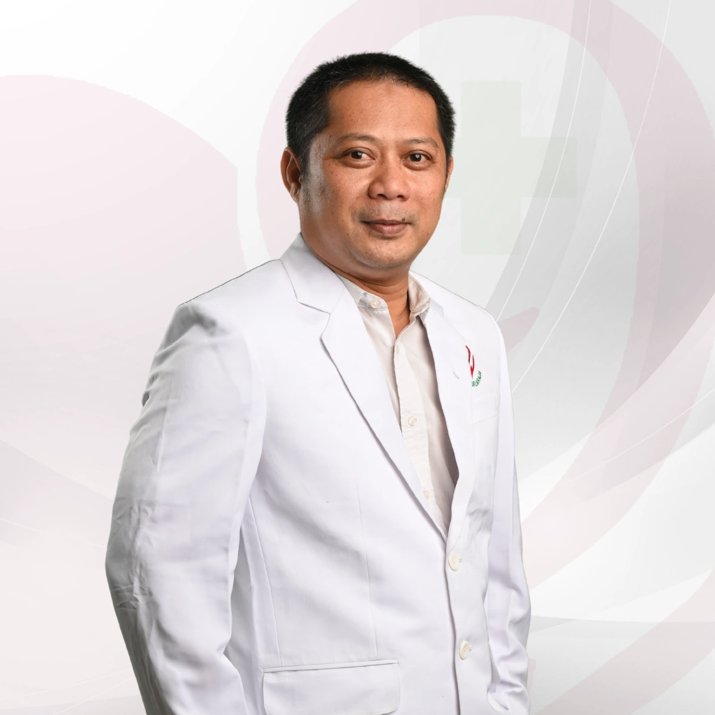 Dokter Spesialis