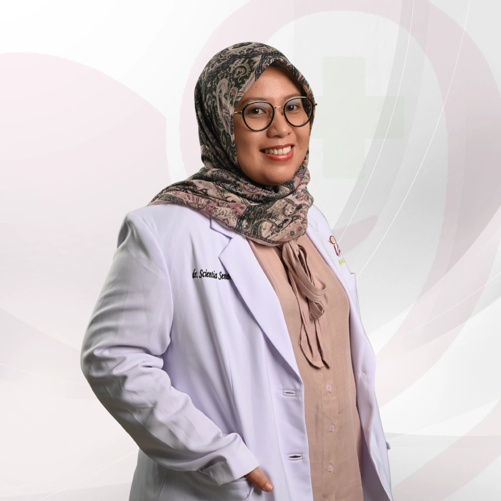 Dokter Spesialis