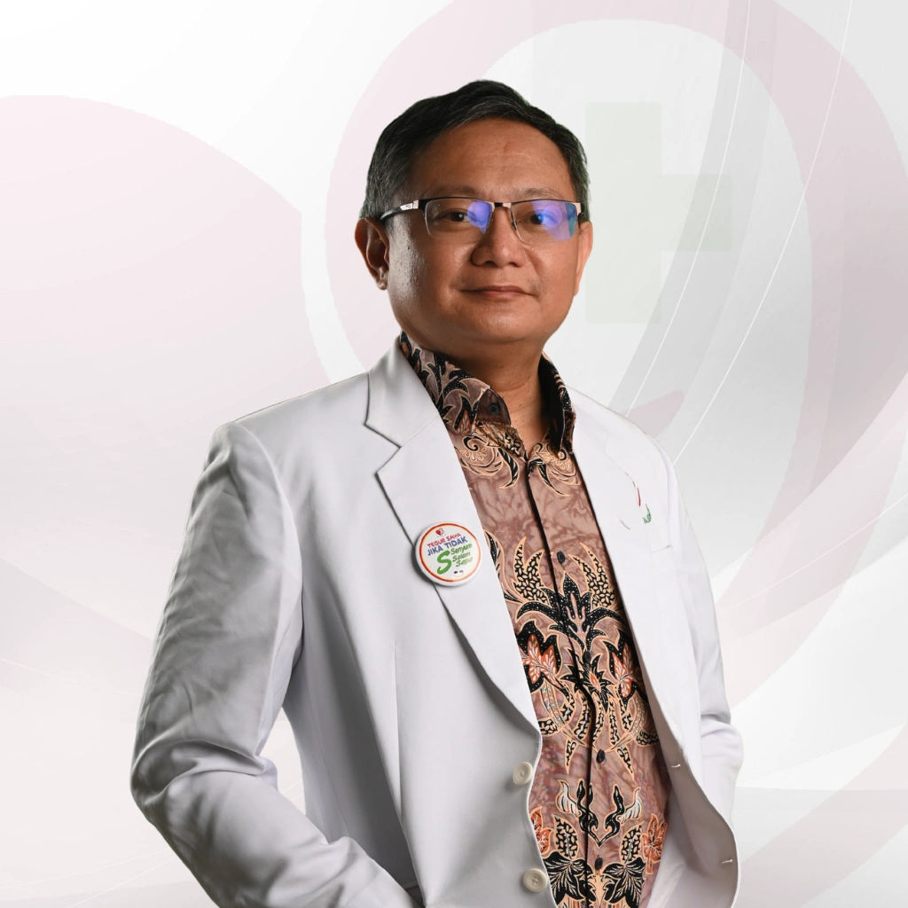 Dokter Spesialis
