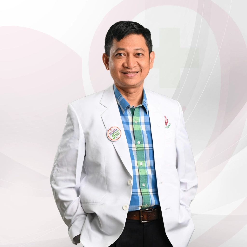 Dokter Spesialis